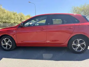 Hyundai i30 Intro Edition Mild-Hybrid Bild 5