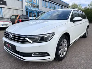 Volkswagen Passat Variant 1.6 TDI Automatik Variant Trendline*SHZ-2.HD-EURO6