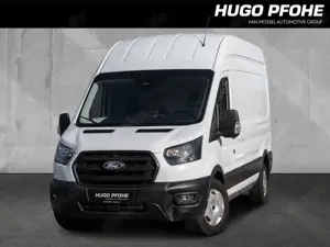 Ford Transit Trend Kasten L3H3 Aut.*1.2t*GRA*KAM*WINTER-PKT.