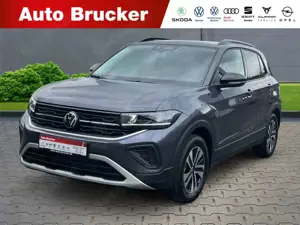 Volkswagen T-Cross 1.0 TSI 85 kW Energy+LED+Kamera+Klima