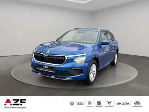 Skoda Kamiq Selection 1.0 TSI DSG ACC+LED+SHZ+PDC+LHZ