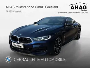 BMW M850 i xDrive Coupé Driv.Ass.Prof. Park.Ass.Plus