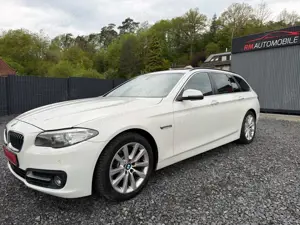 BMW 525 d Touring  NAVI/Bi-XENON/PANO