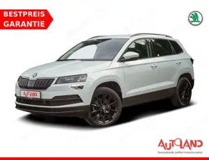 Skoda Karoq 1.5 TSI Ambition Navi Tempomat SmartLink