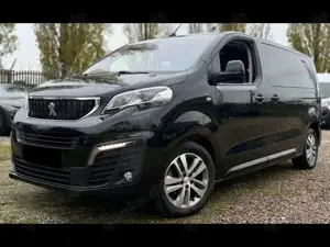 Peugeot Traveller