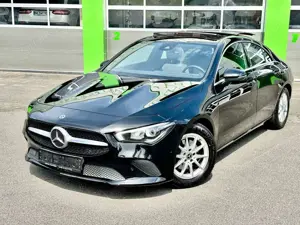 Mercedes-Benz CLA 200 CLA 200 d (118.312) Coupe+PANORAMA+CAMERA+1HAND+