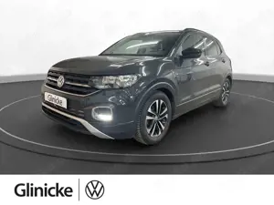 Volkswagen T-Cross 1.0 TSI United AHK LED LM 16" PDC+RFK Si