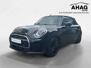 MINI Cooper C Cabrio Cooper C abrio