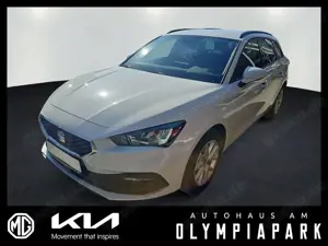 SEAT Leon Kombi 1.5 eTSI Style LED*KAM*SITZHEIZUNG