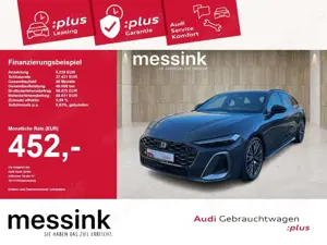 Audi A5 Avant TFSI quattro 150 kW S tronic S-Line