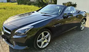 Mercedes-Benz SLC 200 SLC 9G-TRONIC
