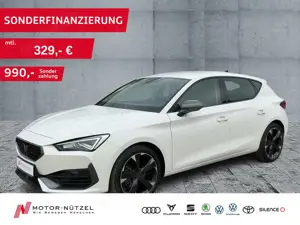 CUPRA Leon 1.5 eTSI DSG LED+NAV+DAB+ACC+SHZ+PDC+DCC+VC