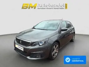 Peugeot 308 *180 Kamera*BT*Navi*ACC*LED*Keyless