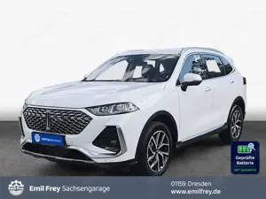 GWM WEY 03 WEY 03 Premium 2.0 PHEV FWD 360+Kam.+Key