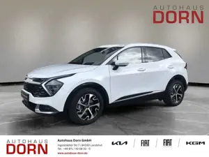 Kia Sportage Spirit 1.6T DCT 48V DriveWise-Park-Plus-Paket