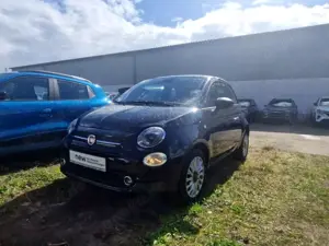 Fiat 500 Summer Edition Klima*Carplay*PDC