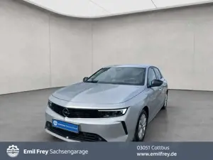 Opel Astra 1.2 Turbo Elegance