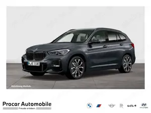 BMW X1 xDrive25e M-Sport 19Zoll Leder Hifi DrivingA.