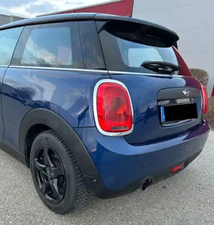 MINI One Pepper / VB / 8-fach Bereifung / Bremsen Neu Bild 4