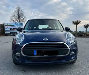MINI One Pepper / VB / 8-fach Bereifung / Bremsen Neu Bild 2