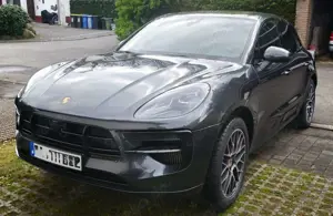 Porsche Macan Macan GTS PDK