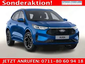 Ford Kuga ST-Line FHEV AWD Matrix WinterP Nav Kam 19Z 134...