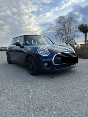 MINI One Pepper / VB / 8-fach Bereifung / Bremsen Neu