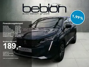Peugeot 3008 Hybrid 136 e-DSC6 Allure Pack ACC LED Navi