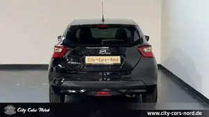 Nissan Micra Bild 5