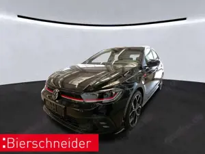 Volkswagen Polo GTI 2.0 TSI DSG NAVI PANO KAMERA LED