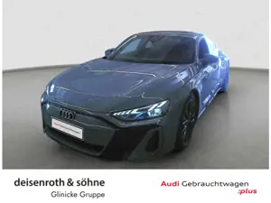 Audi e-tron GT 370 kW Matrix/Carbon/4Lenk/20"
