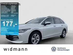 Volkswagen Golf Variant Life 1.5 TSI 115 PS ACC APP Kamera Soundsystem