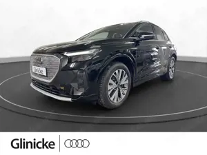 Audi Q4 e-tron 45 qu. LED LM 19" Navi PDC+RFK ACC Wär