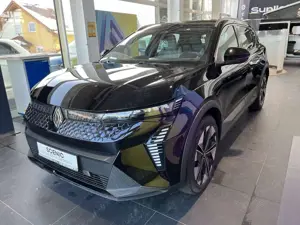 Renault Scenic Evolution 170 Comfort Range
