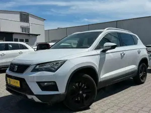 SEAT Ateca Xcellence|AHK|360°Kamera|SHZ|PDC