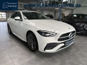 Mercedes-Benz C 300 C 300 e AMG 4M PREMIUM-DIGI LIGHT-DISTRONIC-360°
