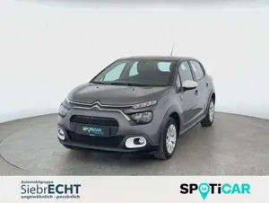Citroen C3 YOU 1.2*Radio*Klima*Tempomat*uvm