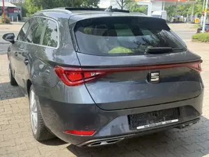 SEAT Leon Bild 4