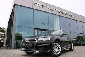Audi A4 allroad A4 ALLROAD 2.0 TDI QUATTRO AHK/NAV/KAMERA/XENON+