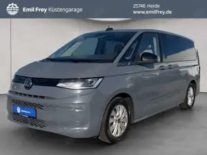 Volkswagen T7 Multivan 2.0 TSI Lang GJR LED GRA NAVI SHZ el.H