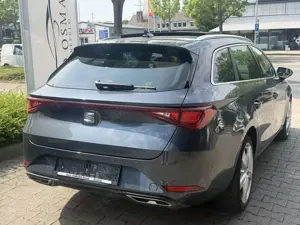 SEAT Leon Bild 2