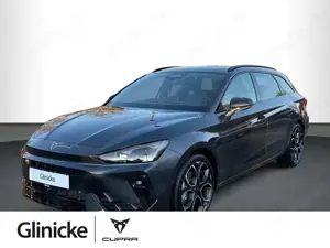CUPRA Leon ST 1.5 eTSI AHK, LED