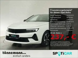 Opel Astra L ST GS AT+LED+360 GRAD KAMERA+SITZ-/LENKRADHEIZUN