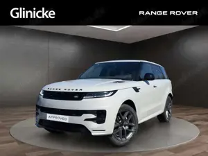 Land Rover Range Rover Sport D300 Dynamic SE Technologie Pa