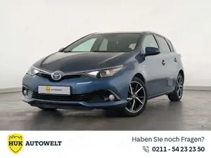 Toyota Auris Auris 1.8 (Hybrid) Edition-S+ NAVI+RFK+SHZ+TEMP+