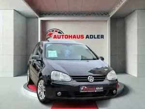 Volkswagen Golf GOLF V 1.4 TOUR EDITION*2HD*TÜV*6GA*SD*KLIM*TEMP