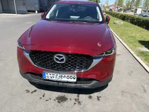 Mazda CX-5 CX-5 e-SKYACTIV-G 165 Advantage