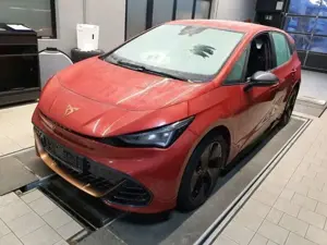 CUPRA Born h *EINPARKHILFE*LED*AMBIENTE-LICHT*