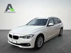BMW 318 d Touring Advantage *NAVI*LED*PDC*SHZ*