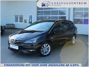 Opel Astra K ST ELEGANCE SHZ/KAM/NAV/LEDER/LENKRADHZ. Busines